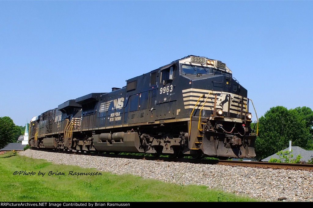 NS 9963